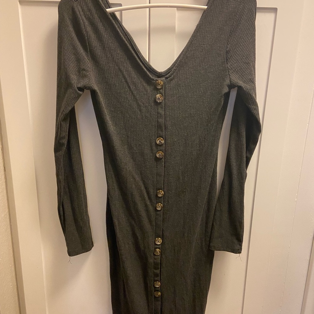 I went been shopping for an event and never wore this.